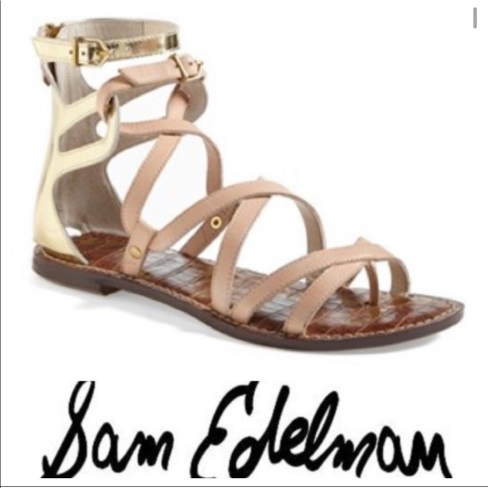 Sam Edelman - Glinda sandal